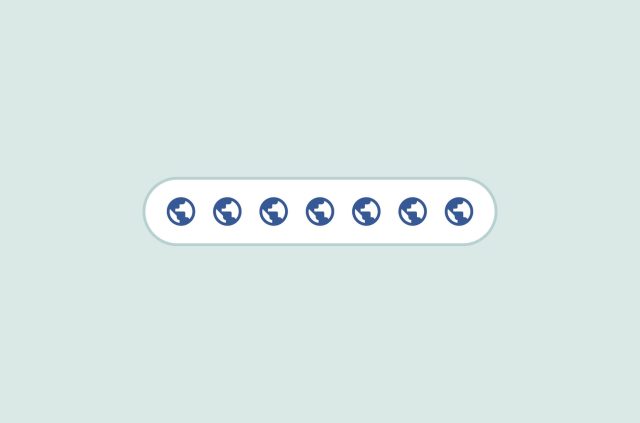 Infografica: password comuni per paese