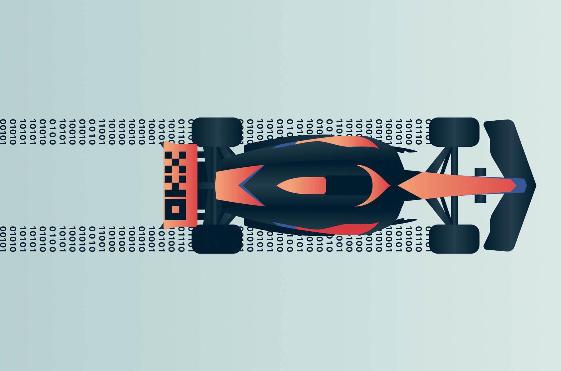 F1(フォーミュラ1)でのサイバー脅威 - スパイ、妨害行為からリークまで