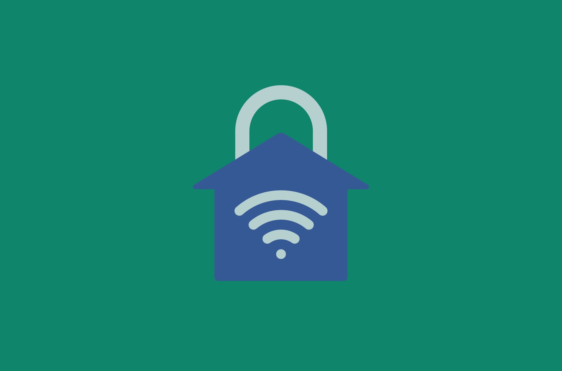 4 motivi per cui hai bisogno di una VPN a casa