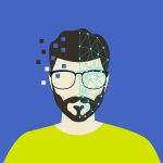 ¿Tiene usted un doble digital generado por IA?