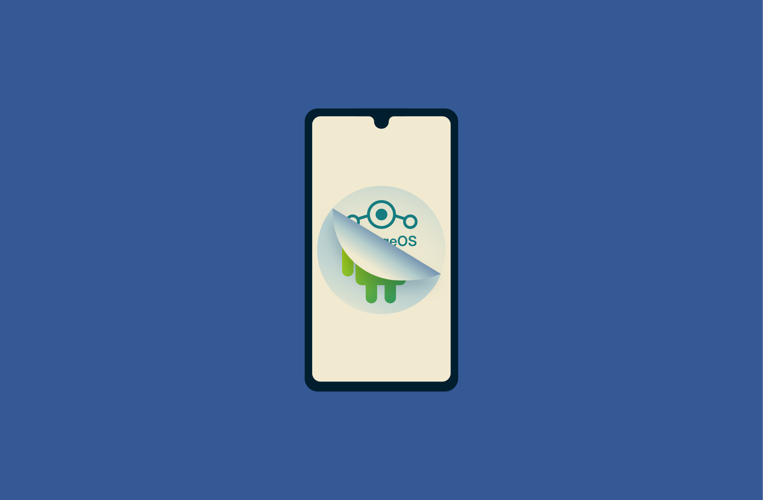 illustration_explore lineageos- a powerful alternative to android - featured visual