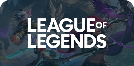 League Of Legends