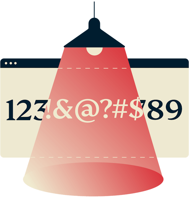 Baixe a VPN com a melhor criptografia de 256 bits da indústria.