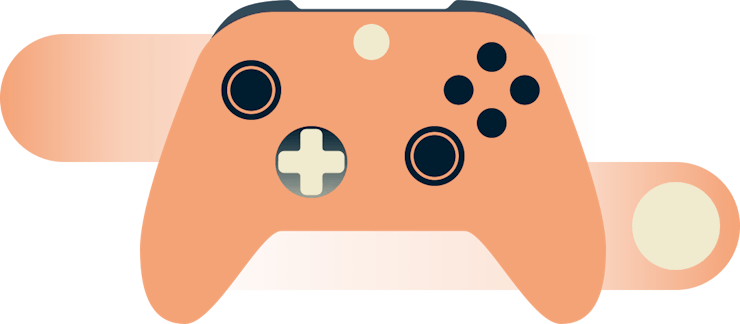 Juegue en su Xbox con una VPN.