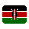 Kenya-flag