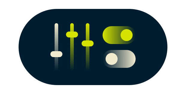 UK VPN protecting a variety of devices.