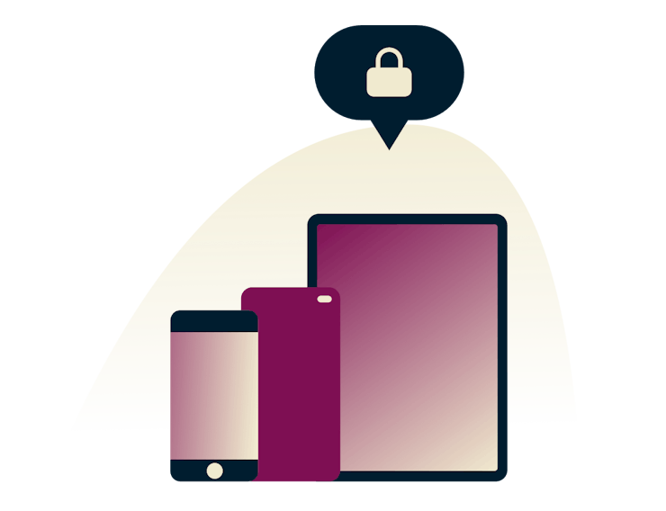 Roteador VPN que cobre todos os dispositivos.