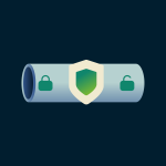 What is SSL inspection in network security?