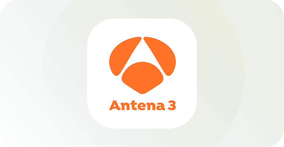 Antena 3 VPN