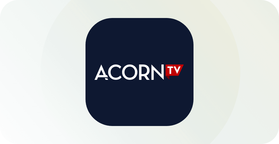 Acorn TV VPN