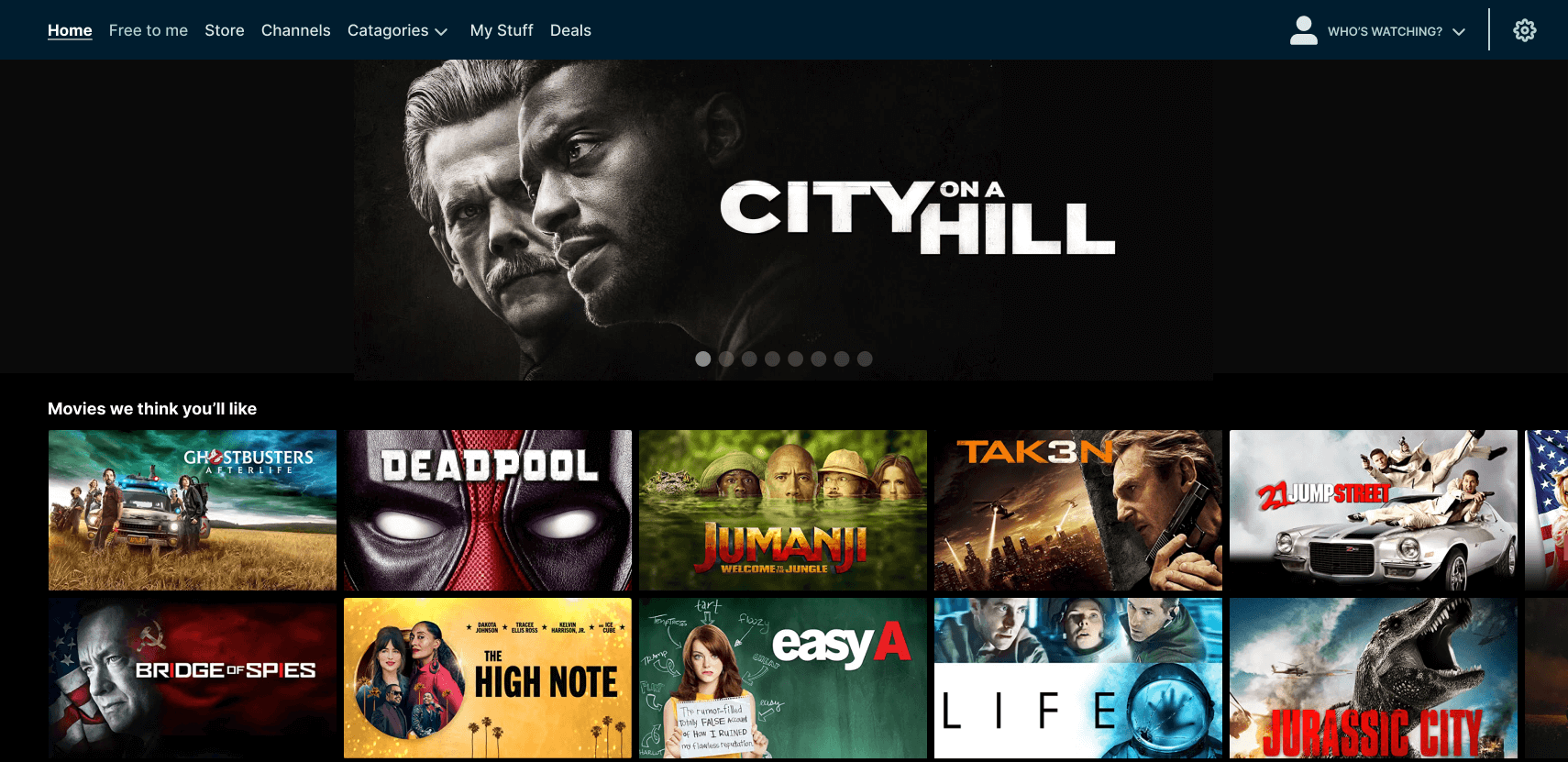 How to watch Amazon Prime Video with ExpressVPN