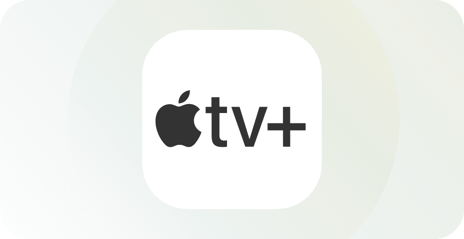 apple tv plus แอป VPN