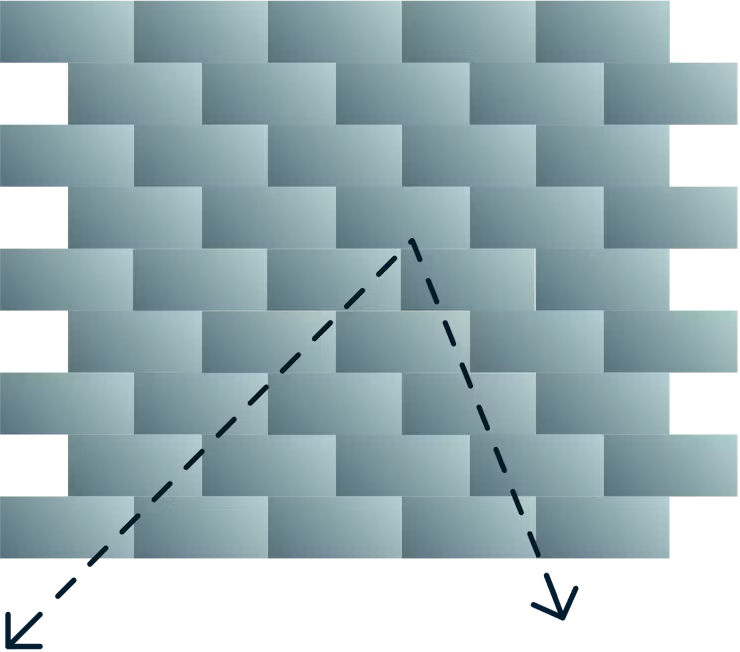 Eine Firewall blockiert den Internetzugang.