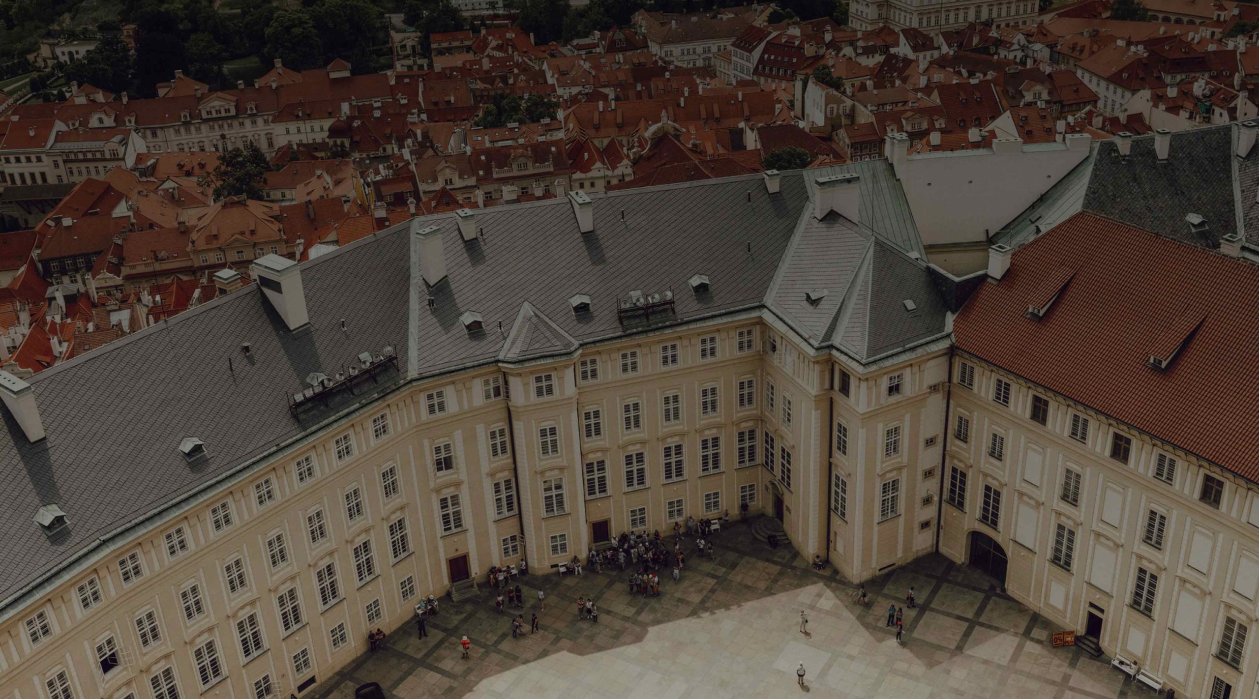 Servizio VPN per la Repubblica Ceca