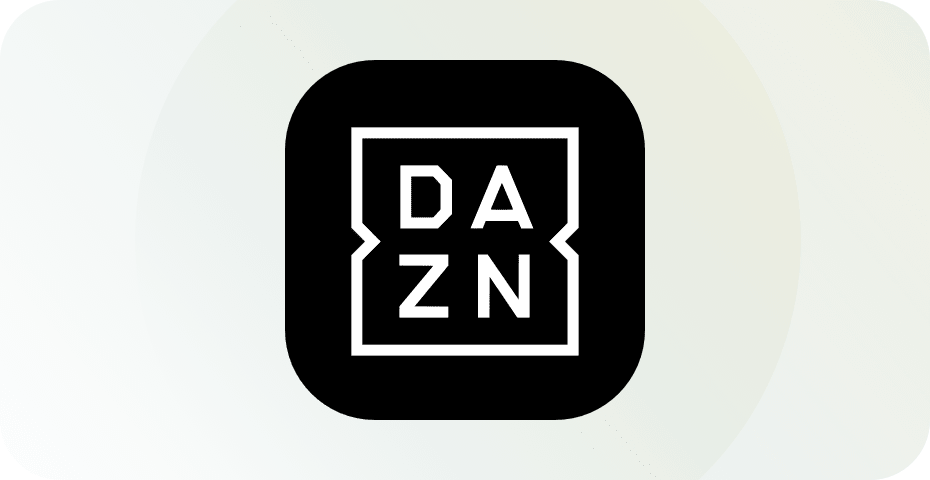 DAZN VPN