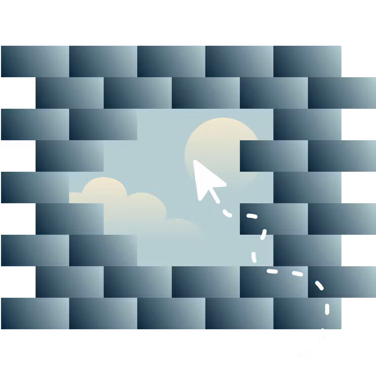 YouTube、Google、Skype、Facebook、Snapchatなど、オンラインサービスのロゴマーク。