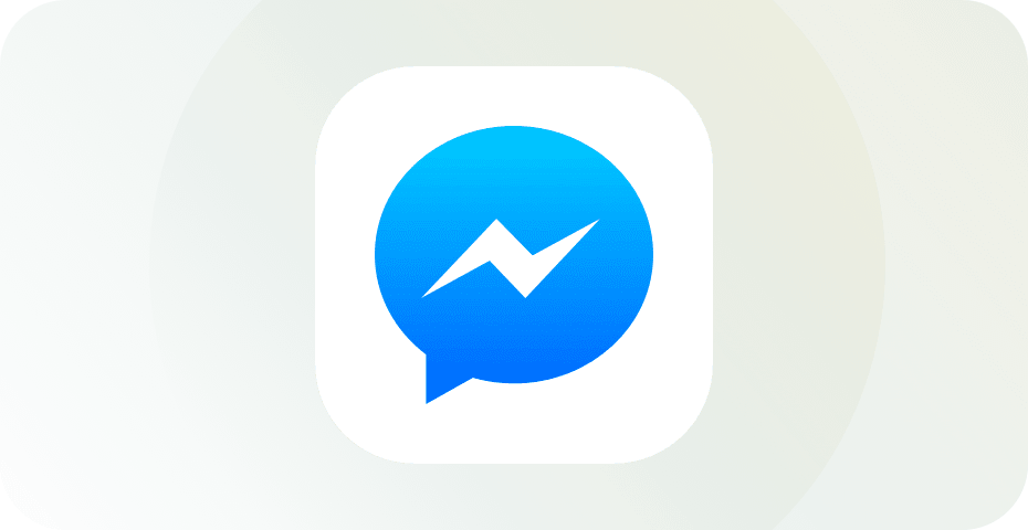 Facebook Messenger VPN