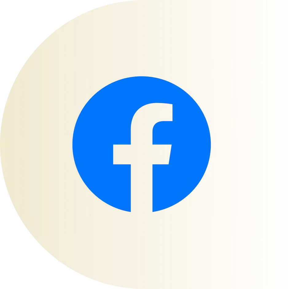 Blokkeer Facebook met een VPN.