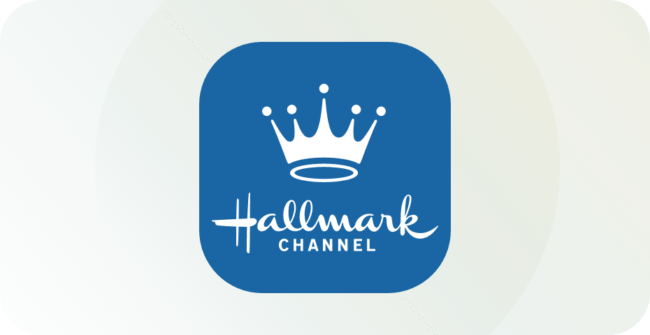 การสตรีม Hallmark Channel 