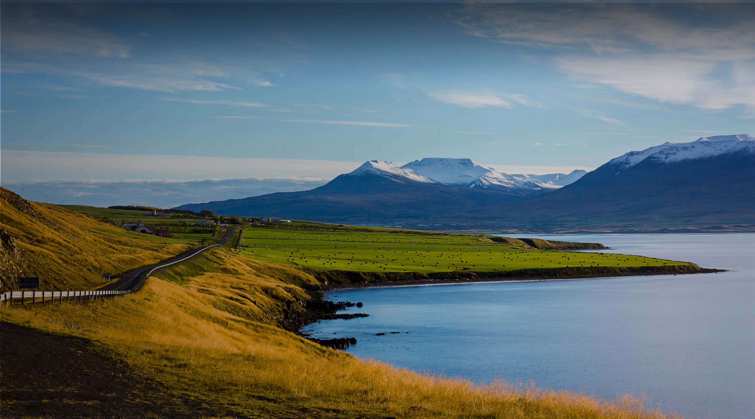 บริการ VPN ไอซ์แลนด์