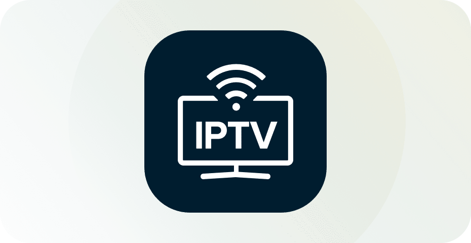 IPTV VPN