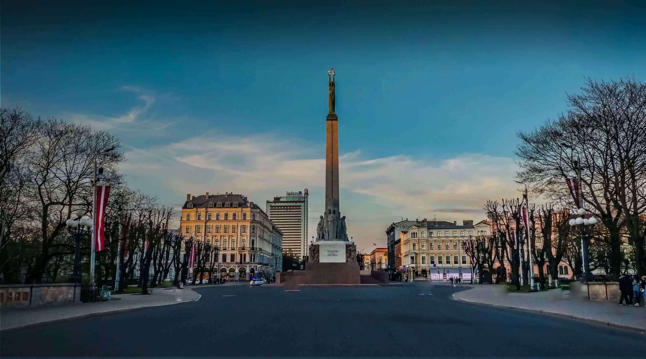 Miglior servizio VPN per la Lettonia