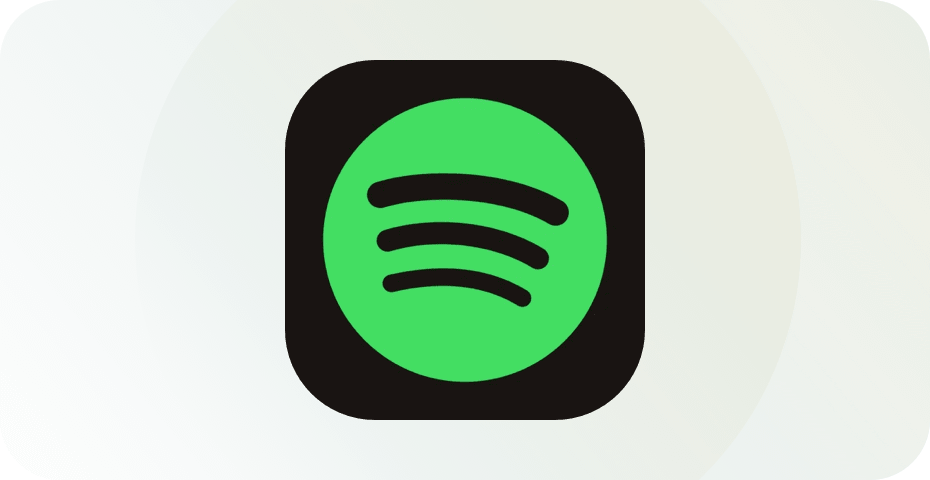 Spotify VPN