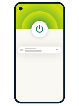 Configurar una VPN en los teléfonos.