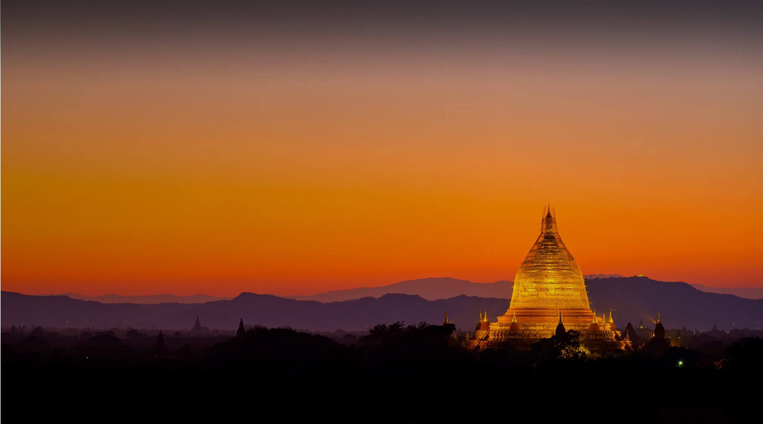 En iyi Myanmar VPN'ini indirin 2025