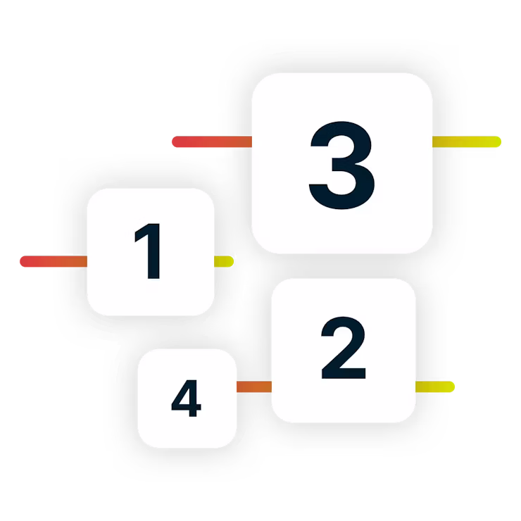 Узнайте больше об использовании секретных кодов для Netflix с ExpressVPN.