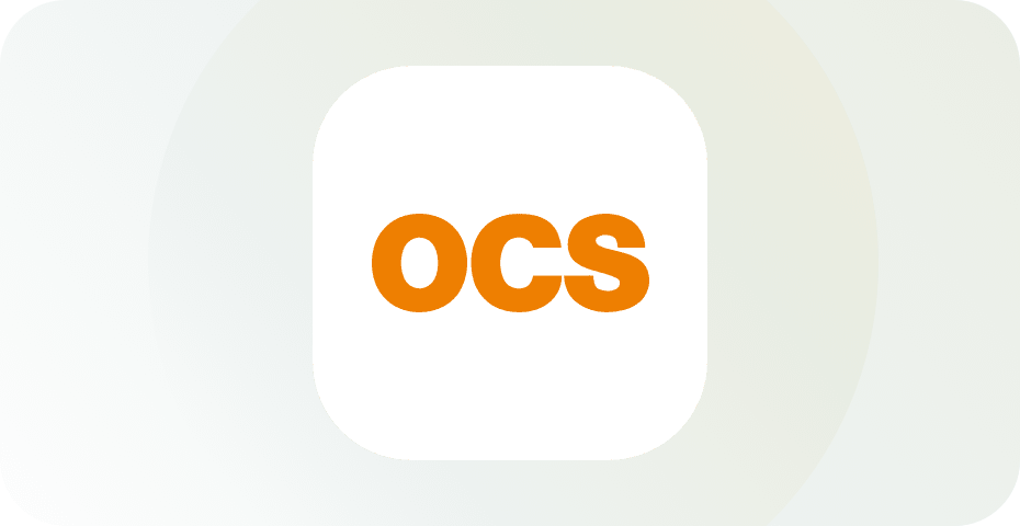 ดู OCS อย่างปลอดภัยด้วย VPN