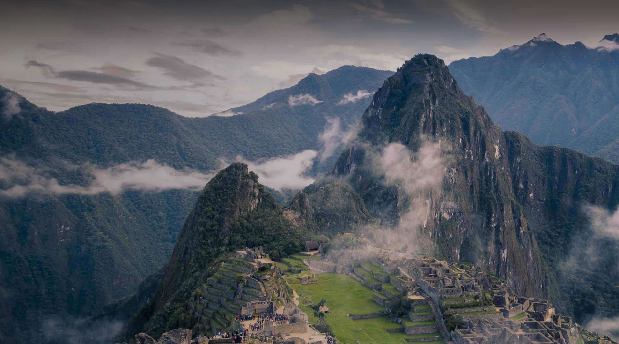 ペルーのVPNサーバー