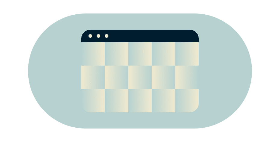 Gizli tarayıcı penceresi.