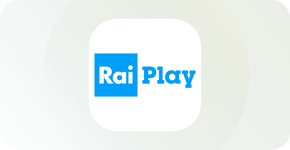 RaiPlay VPN