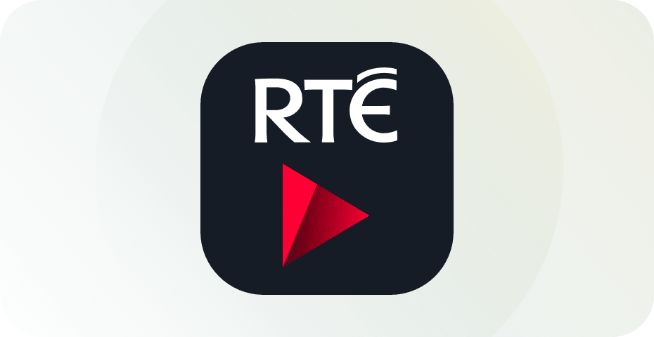 RTÉ Player VPN
