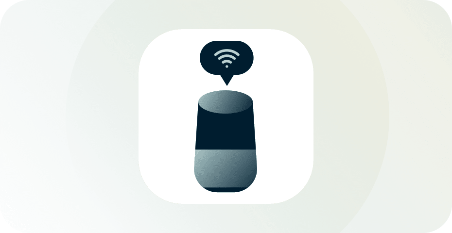 อุปกรณ์ IoT VPN