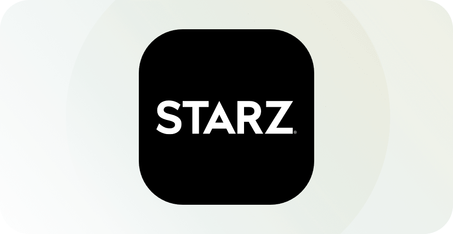 สตรีม Starz ด้วย VPN