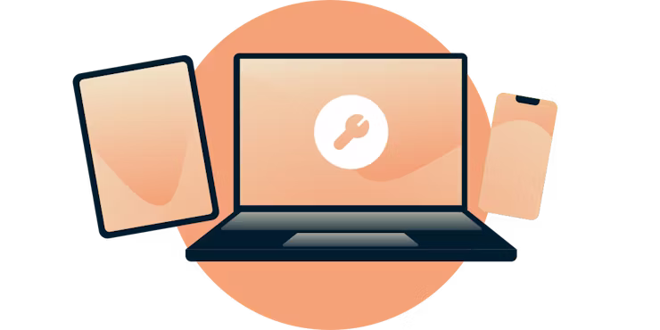 Why is Tinder not working with my VPN