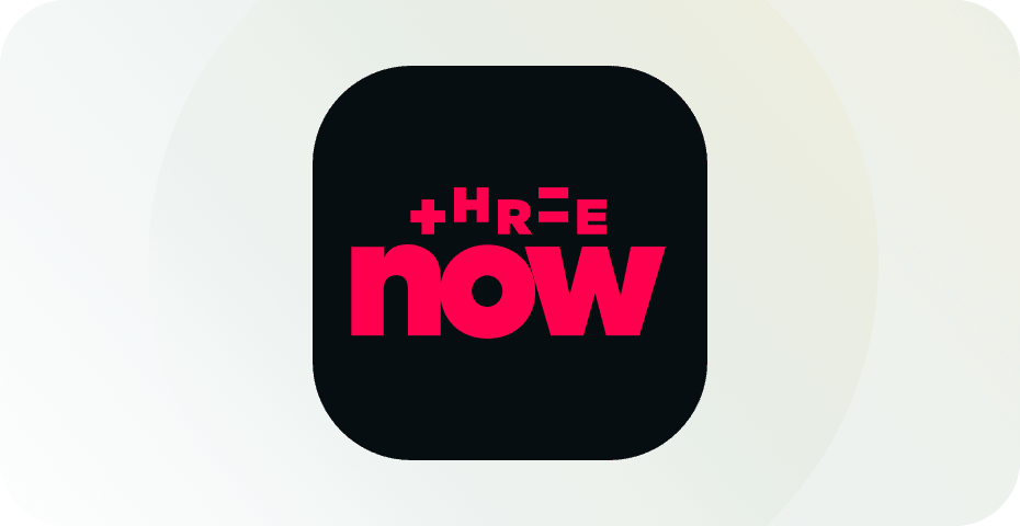 ThreeNow VPN