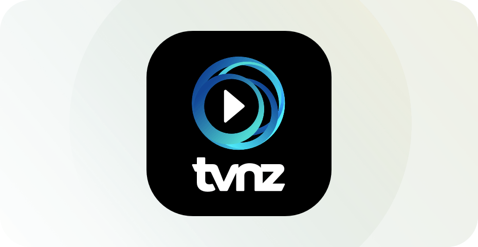 โลโก้ TVNZ