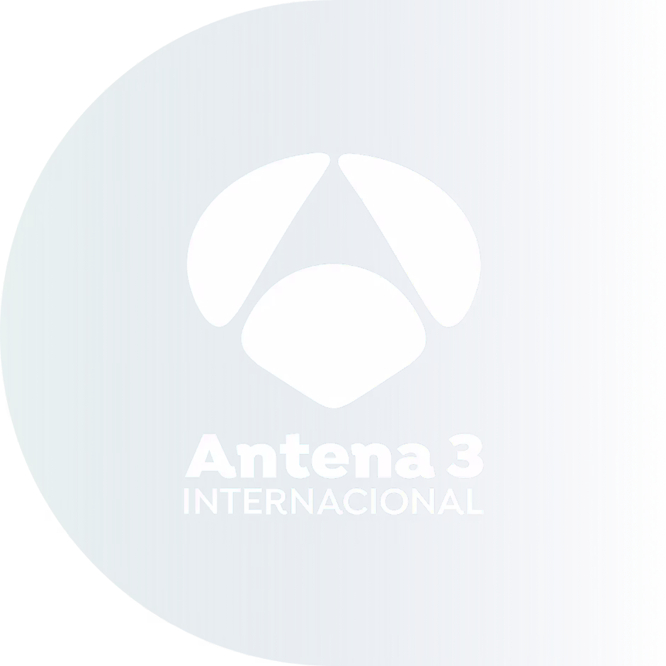 Logotipo de Antena 3 Logo