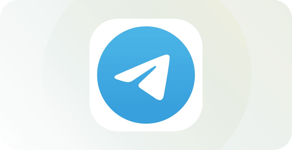 Telegram VPN