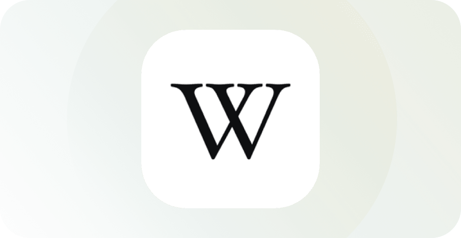 วิกิพีเดีย VPN