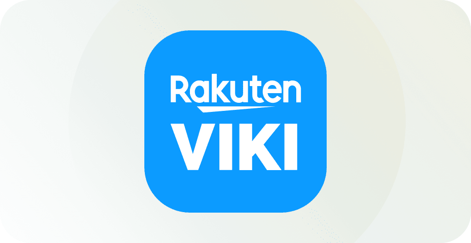 Rakuten Viki VPN