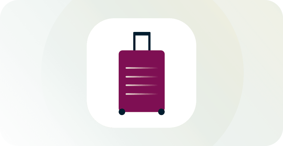 VPN สำหรับนักเดินทาง