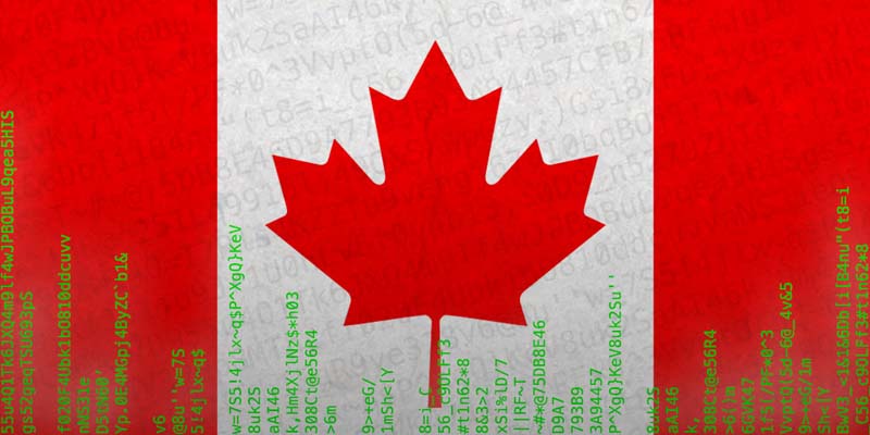 Breaking borders: Canadian spy agency tracks users worldwide