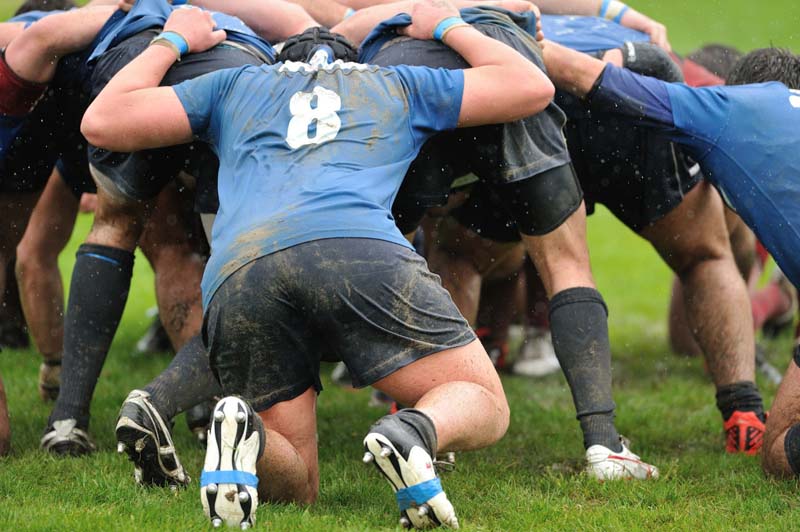 How to watch the Six Nations live on BBC iPlayer from abroad with a VPN