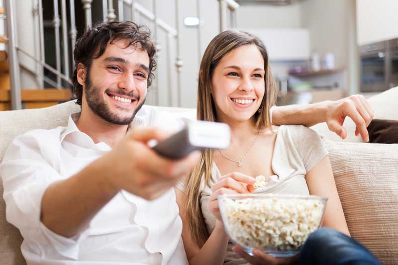 Watch US Netflix content when in Australia