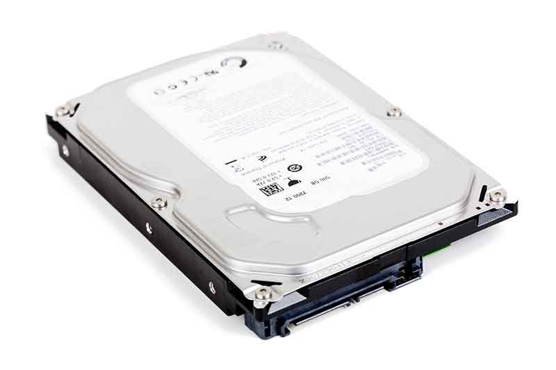 Malware planted on hard disk given to whistleblowers' lawyer