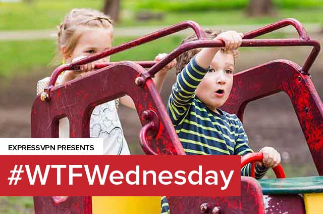 Hackers can remotely control your car - #WTFWednesday